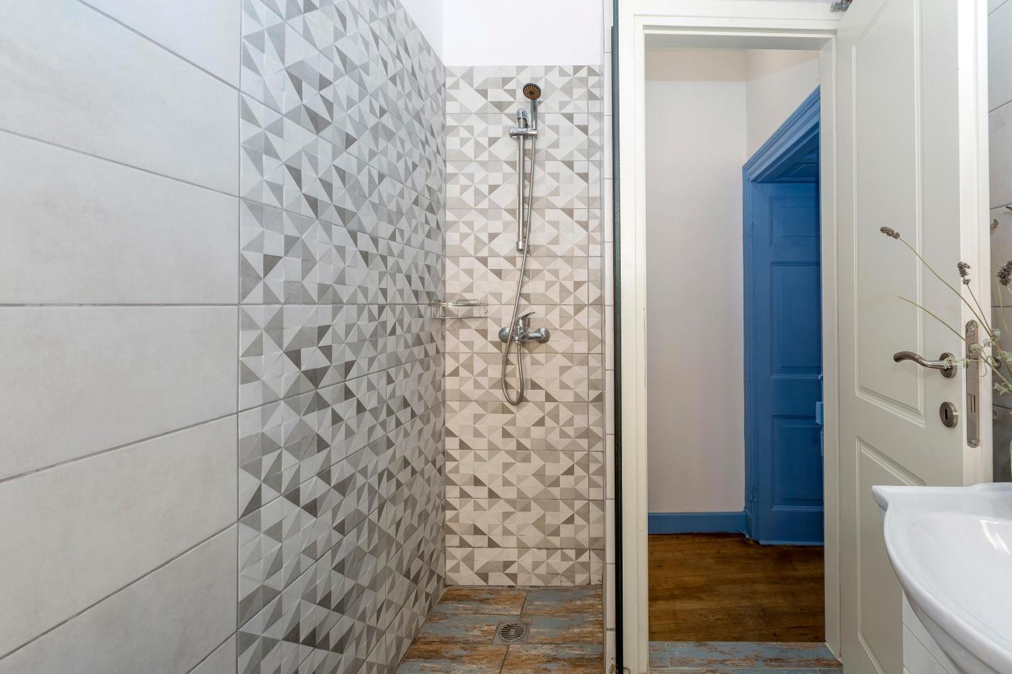 Apartament Vap