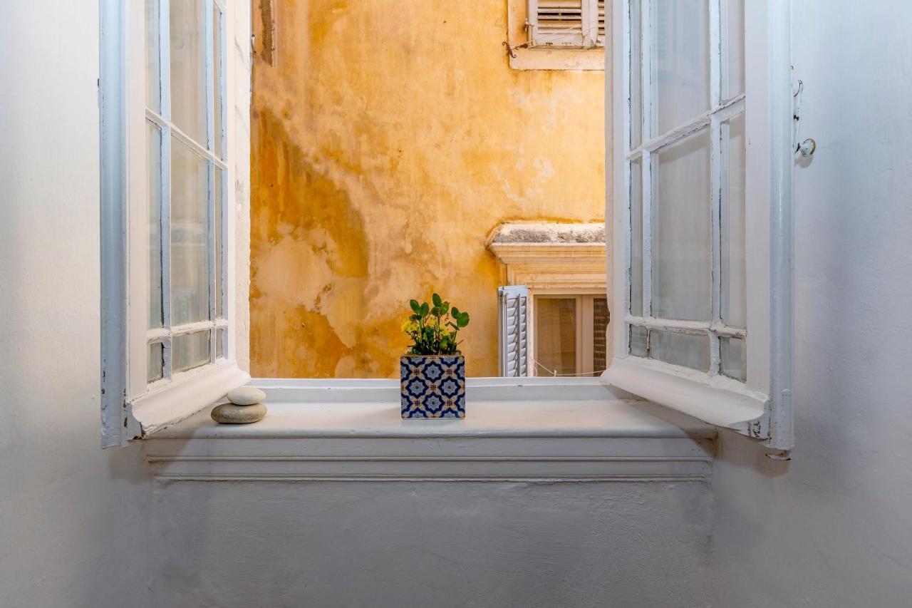 Apartament Vap