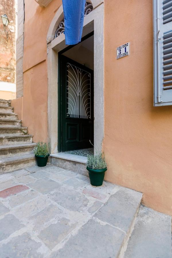 Vap Apartament *