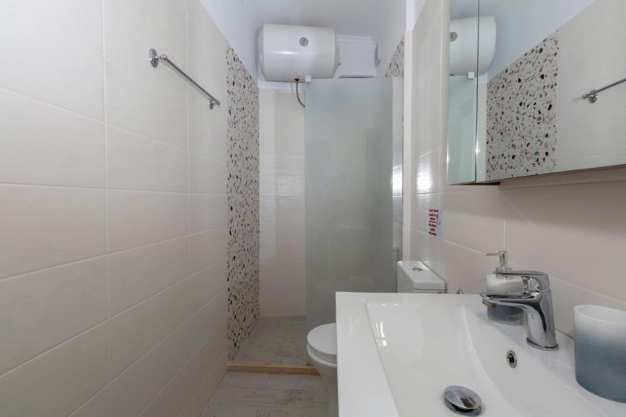 Apartament Vap *