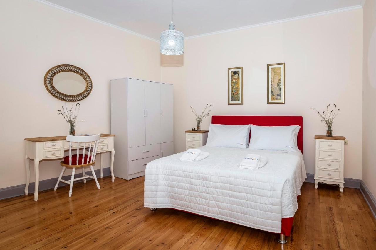 Apartament Vap *