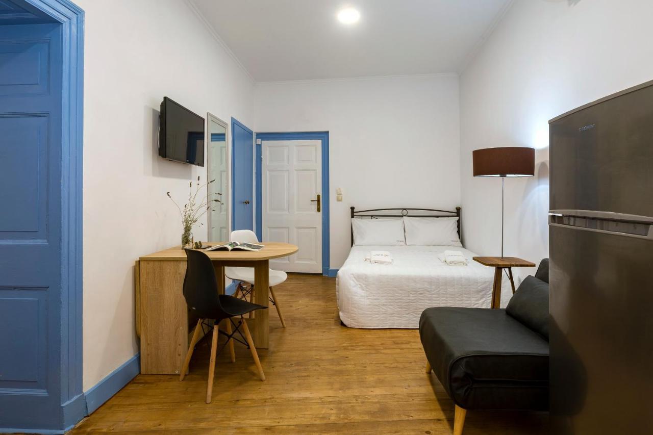 Apartament Vap Corfu (city)