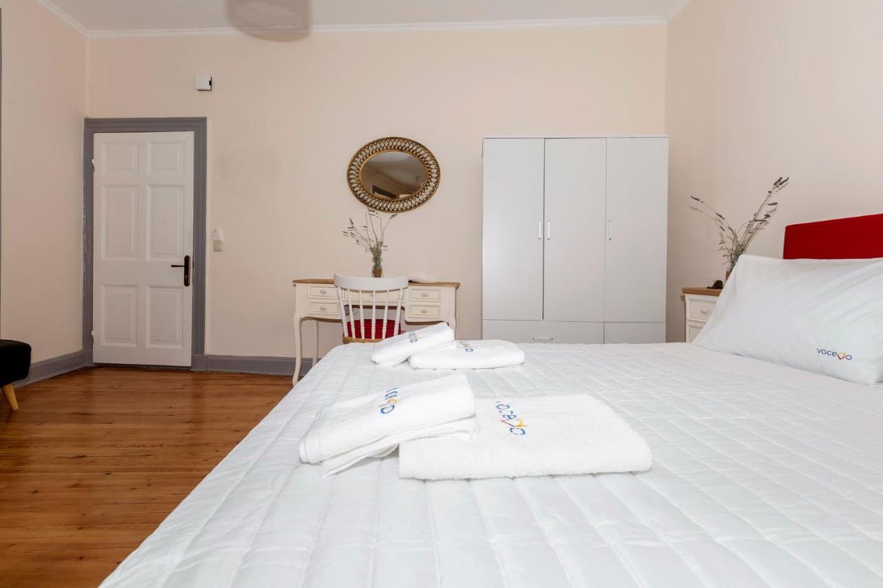 Vap Apartament