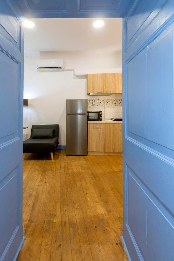 Vap Apartament