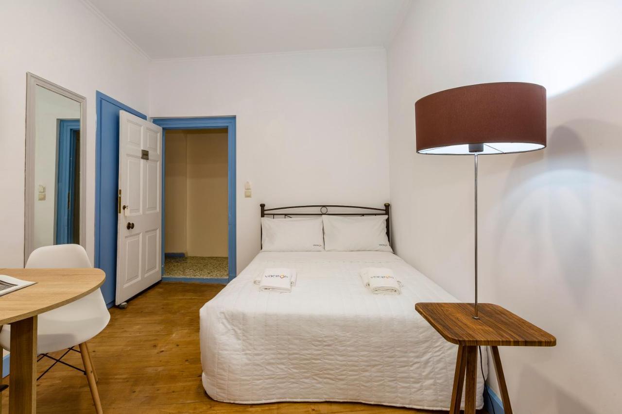 Apartament Vap Corfu (city)
