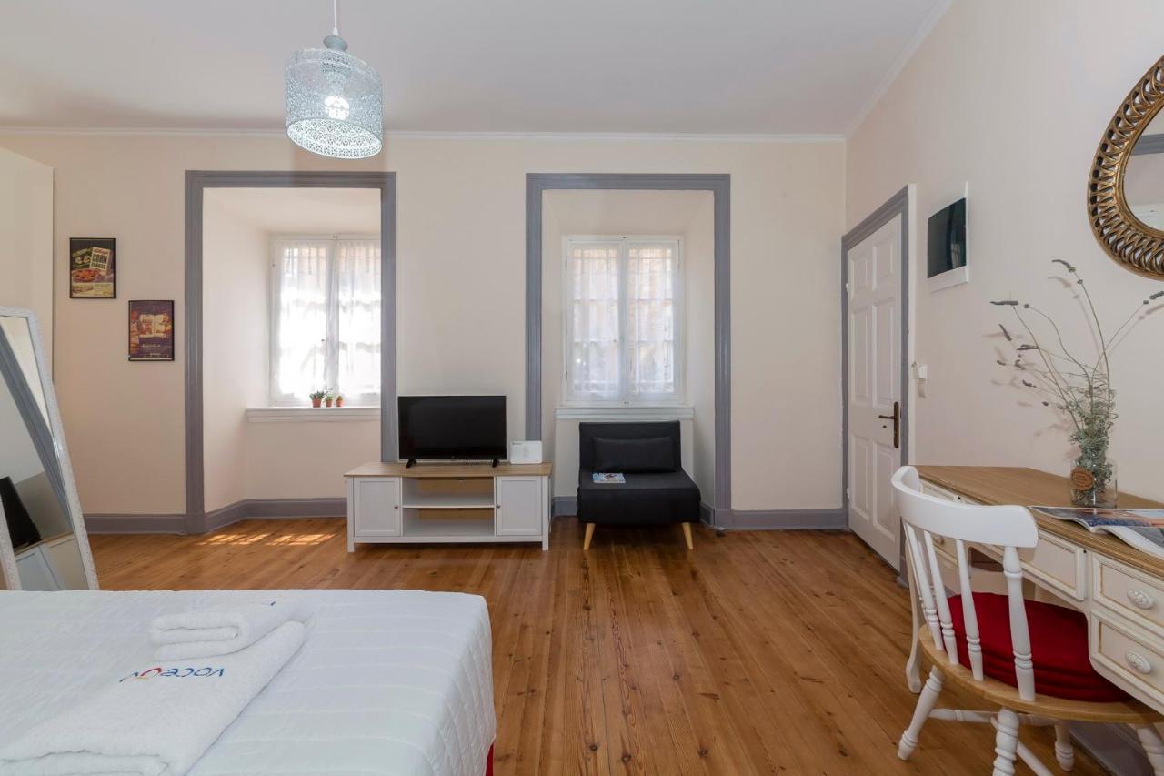 Apartament Vap