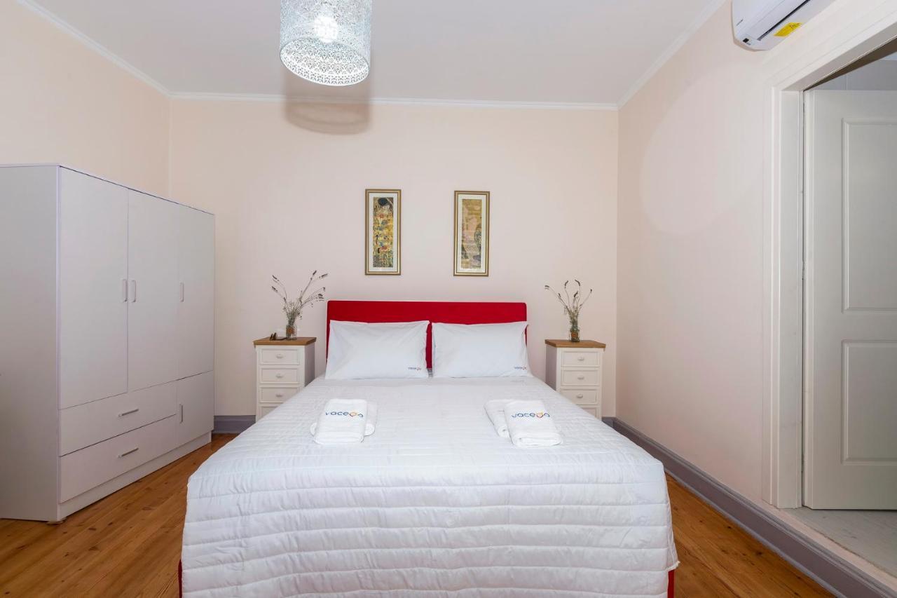 Vap Apartament Corfu (city)
