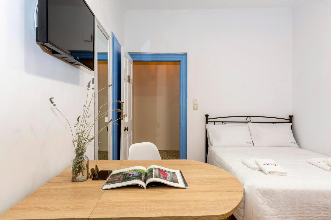 Apartament Vap *