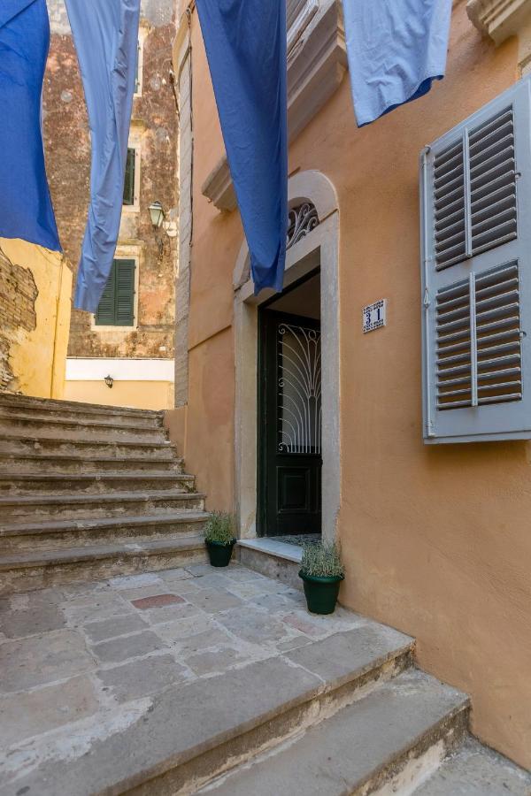 Vap Apartament Corfu (city)