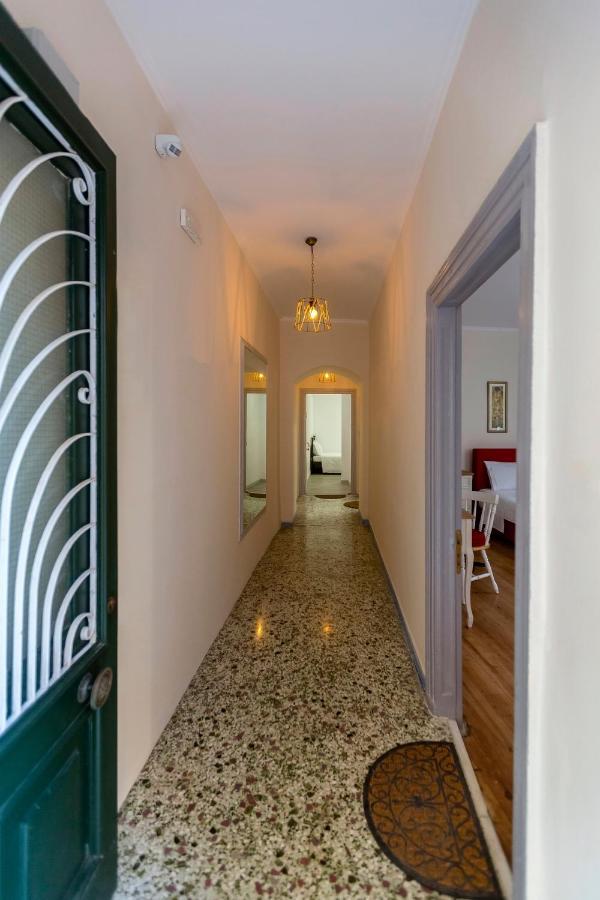 Apartament Vap *