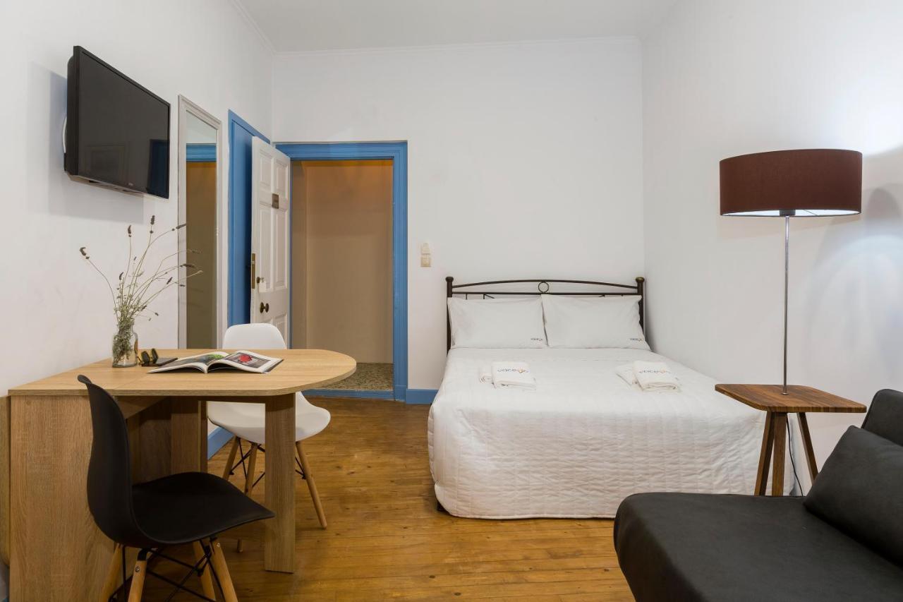 Apartament Vap