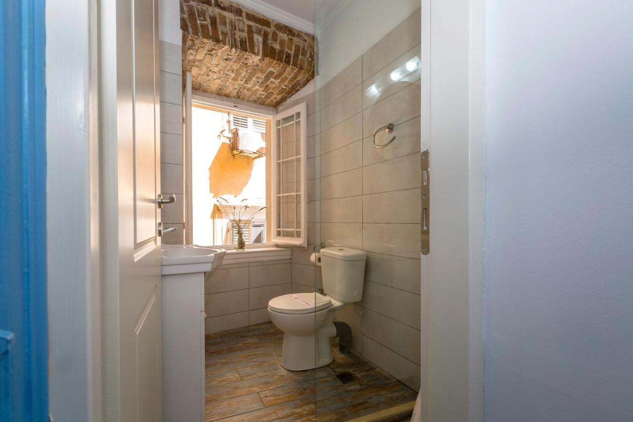 Apartament Vap