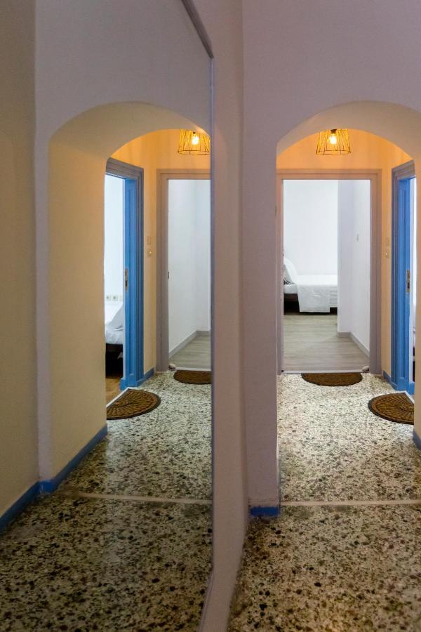 Vap Apartament *