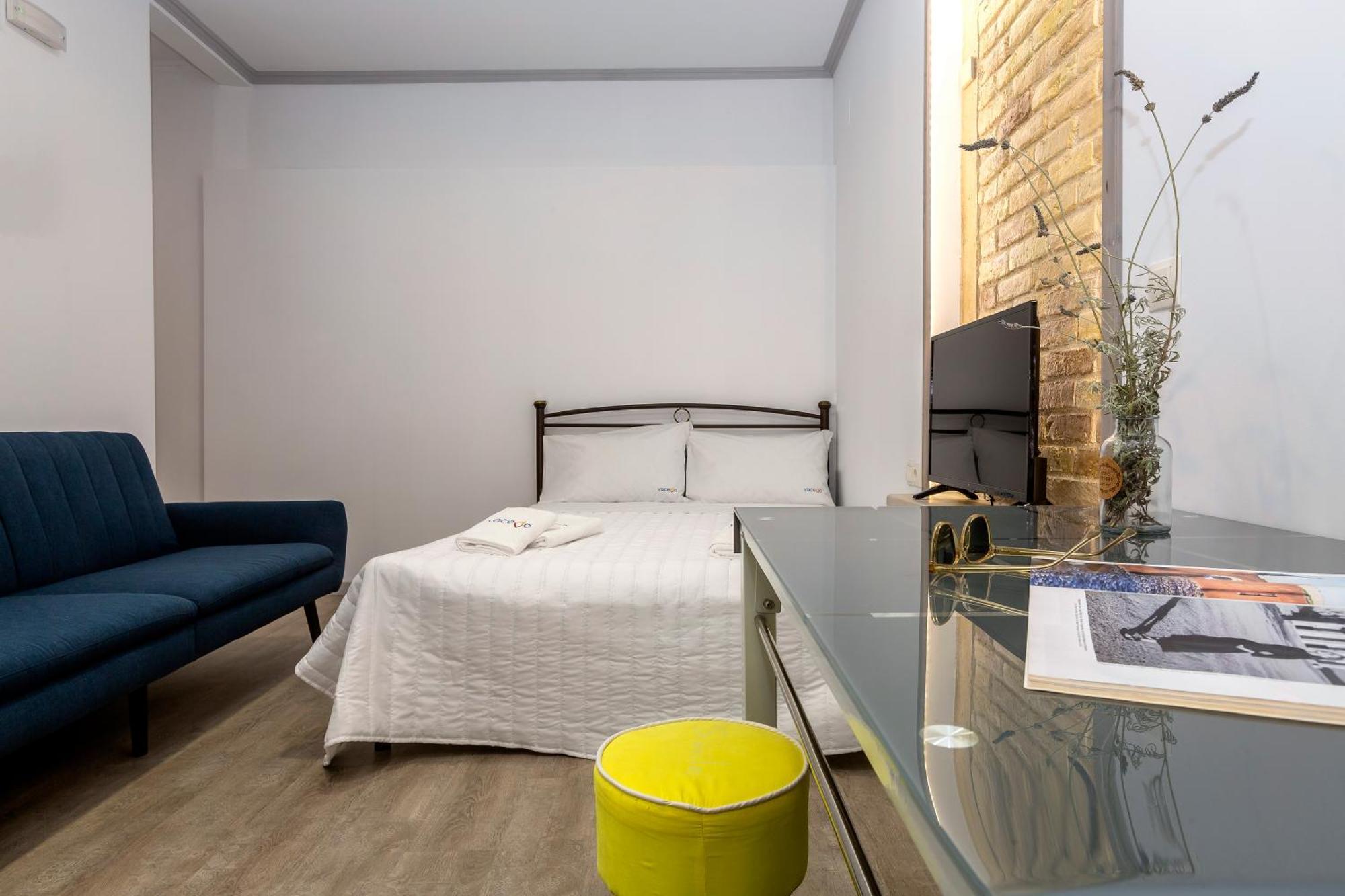 Vap Apartament Corfu (city)
