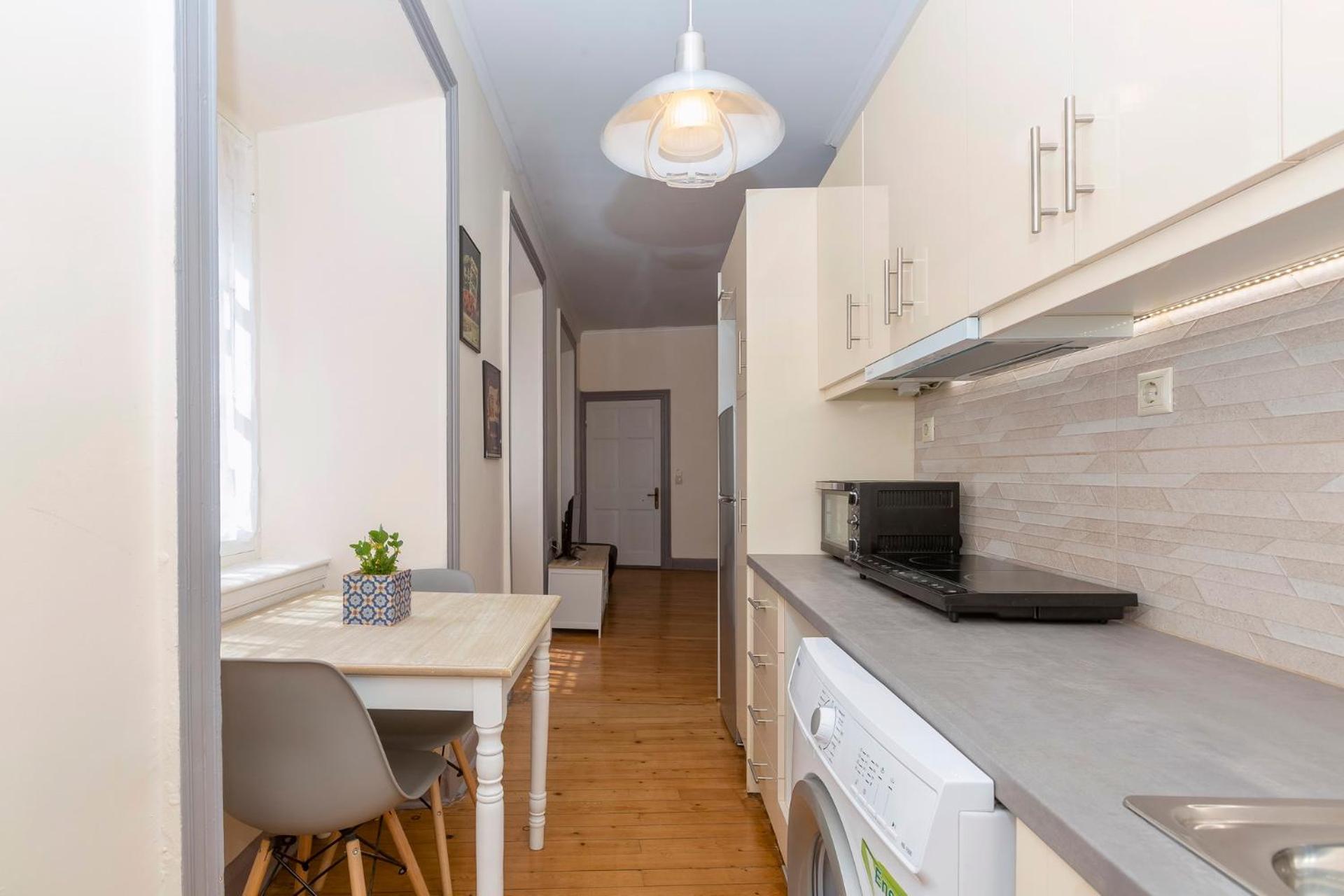 Vap Apartament