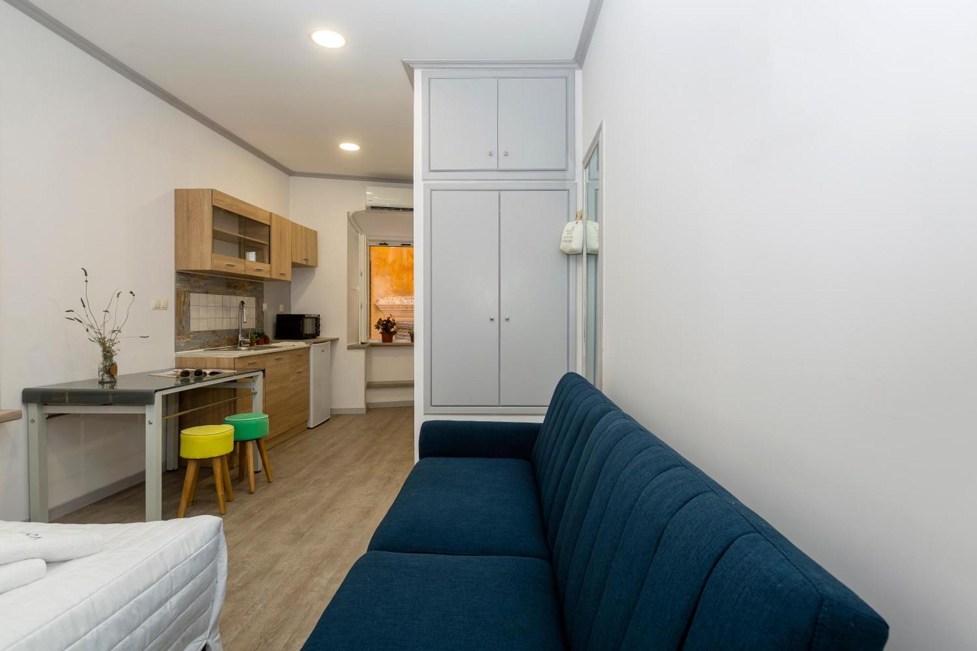 Vap Apartament Corfu (city)