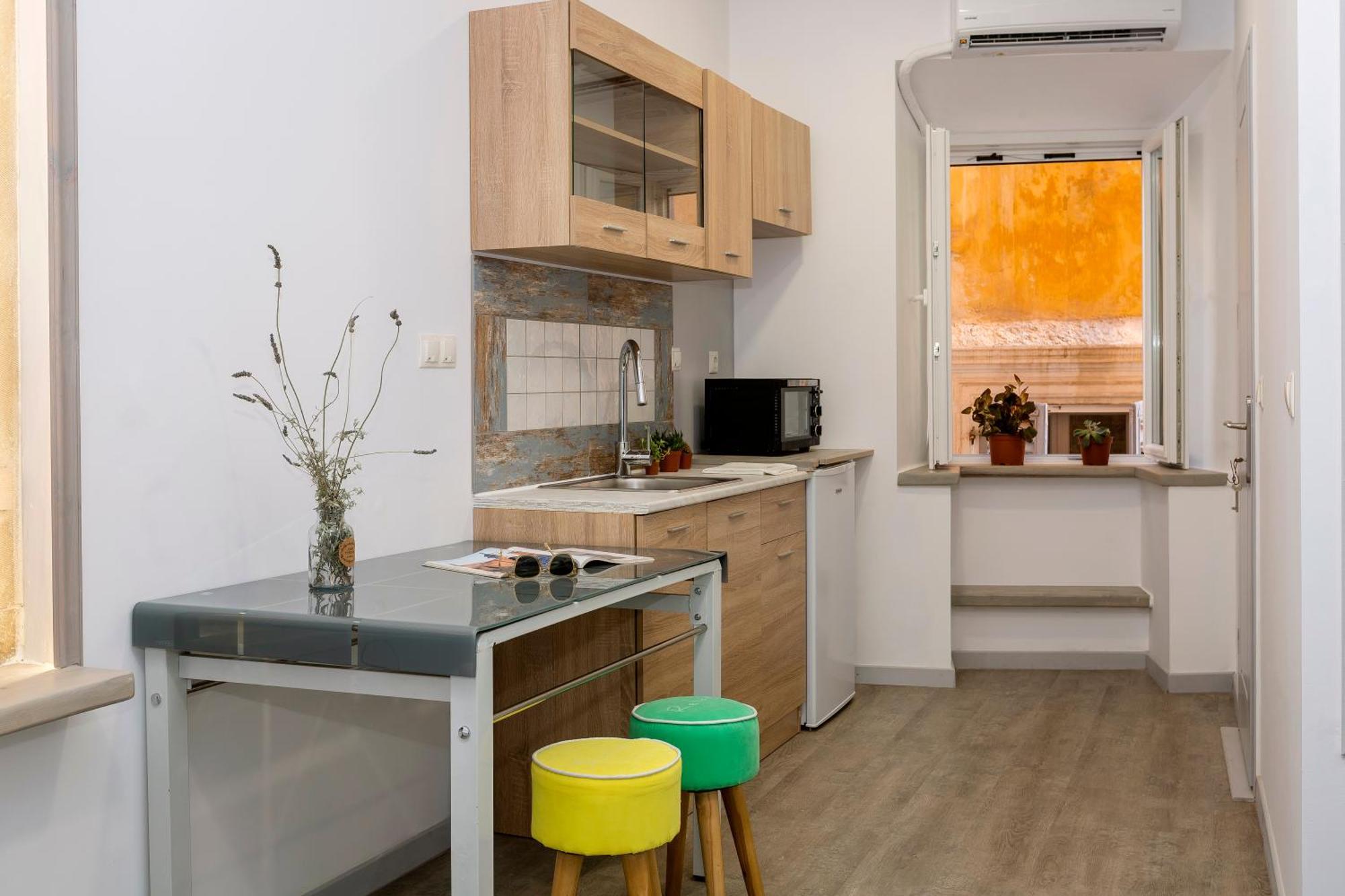 Vap Apartament