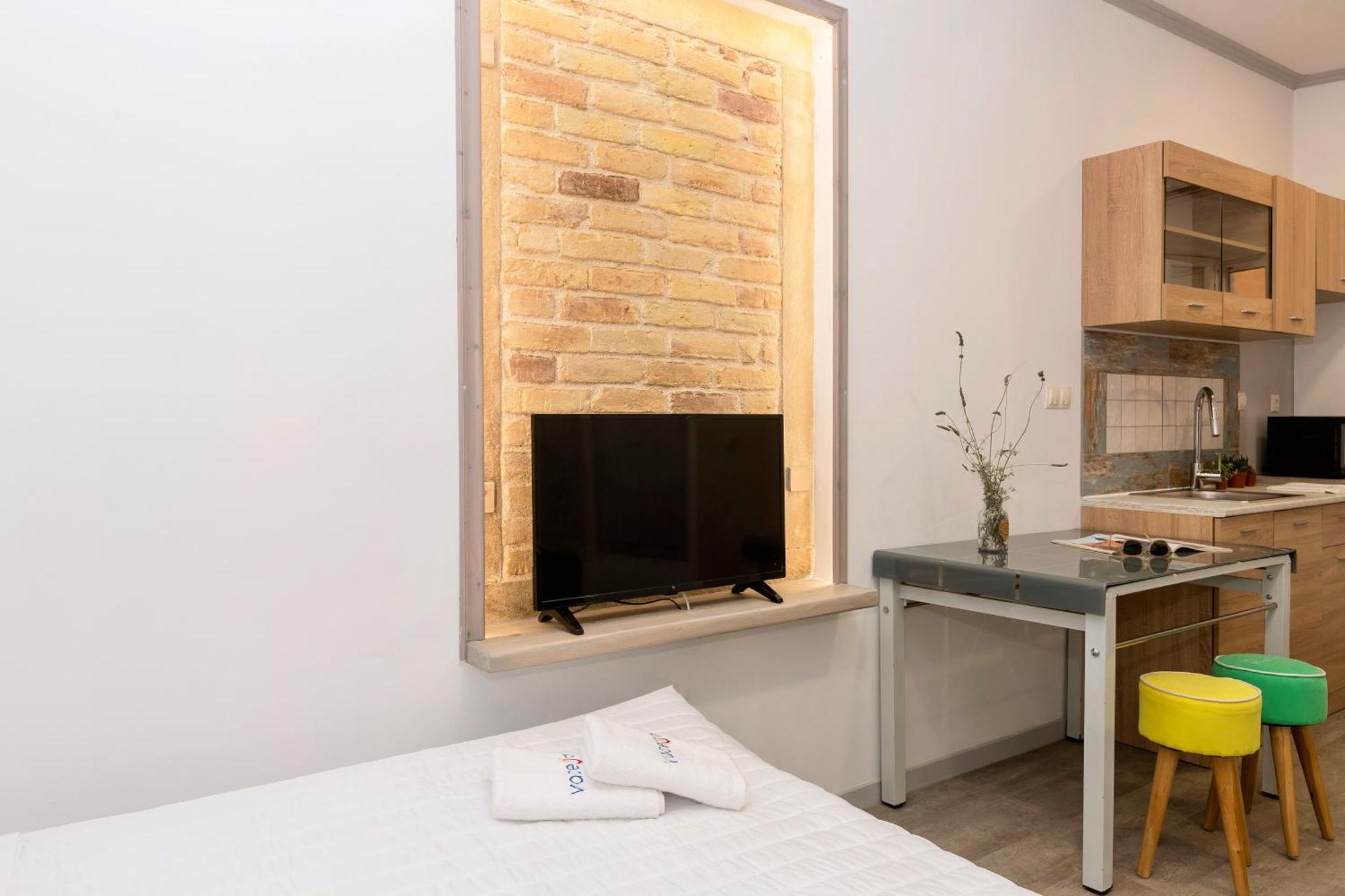 Vap Apartament Corfu (city)