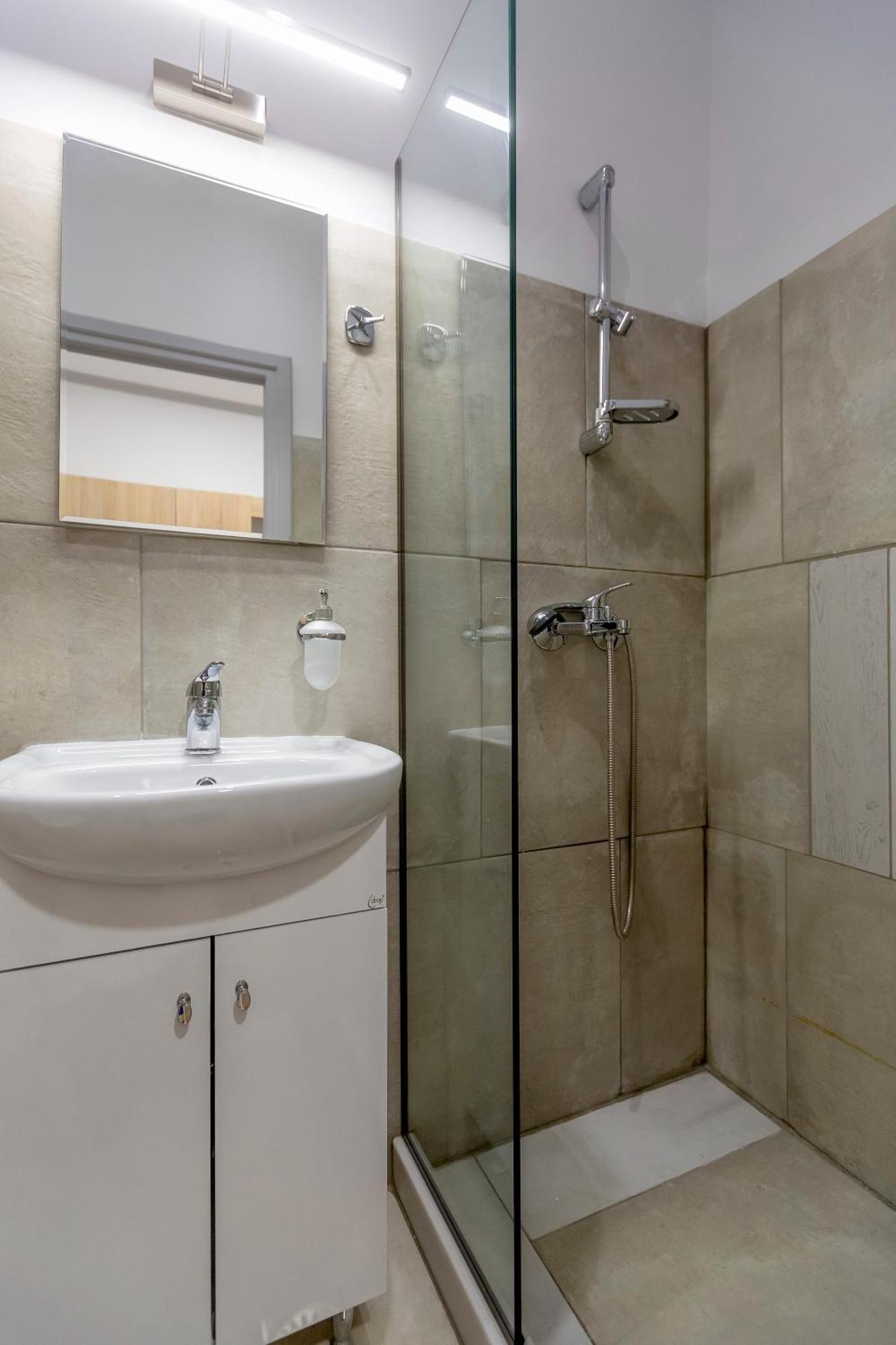 Apartament Vap Corfu (city)