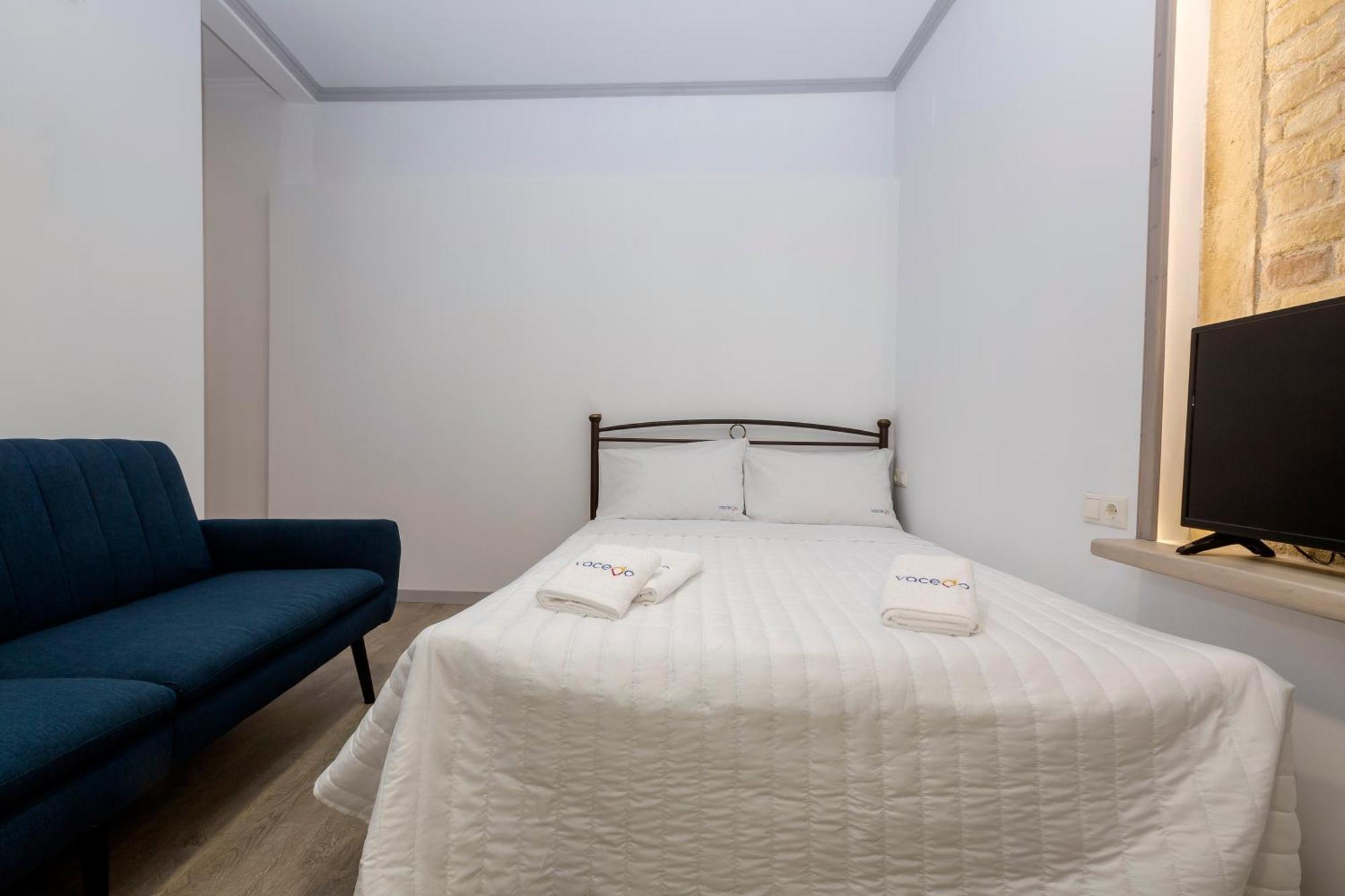 Apartament Vap