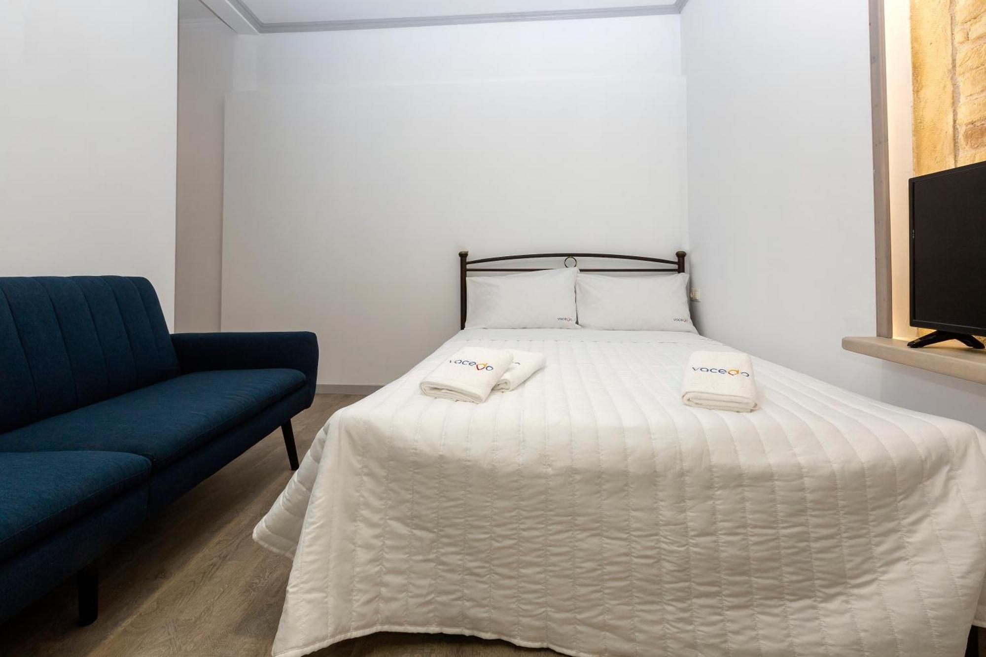 Apartament Vap *